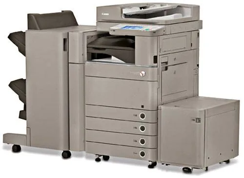 МФУ CANON iR ADVANCE C5035 МФУ CANON iR ADVANCE C5035