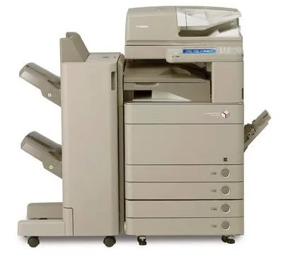 МФУ CANON iR ADVANCE C5045i