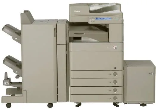 МФУ CANON iR ADVANCE C5045i МФУ CANON iR ADVANCE C5045i