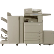 МФУ CANON iR ADVANCE C5051i
