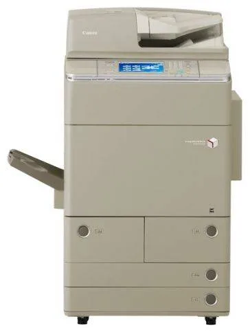 МФУ CANON iR ADVANCE C7055i МФУ CANON iR ADVANCE C7055i