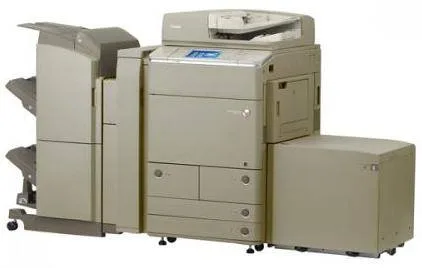 МФУ CANON iR ADVANCE C7055i МФУ CANON iR ADVANCE C7055i