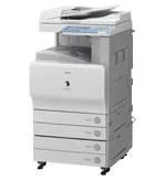 МФУ CANON iR C3380i