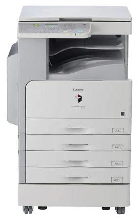 МФУ CANON iR2320 (3253B007) МФУ CANON iR2320 (3253B007)