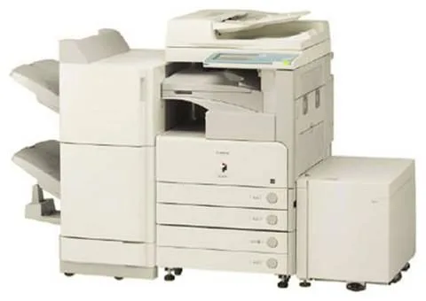 МФУ CANON iR3225N