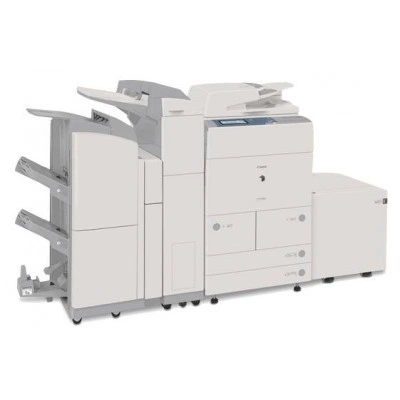МФУ CANON iR5055N МФУ CANON iR5055N