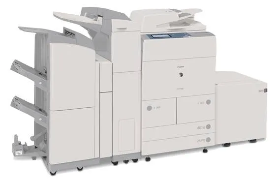 МФУ CANON iR5055N МФУ CANON iR5055N
