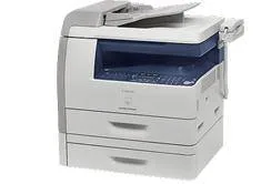 МФУ CANON LaserBase MF6580PL