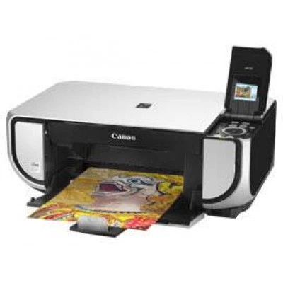 МФУ CANON Pixma MP520