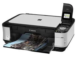 МФУ CANON Pixma MP560 МФУ CANON Pixma MP560