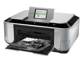 МФУ CANON Pixma MP990