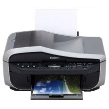 МФУ CANON PIXMA MX310