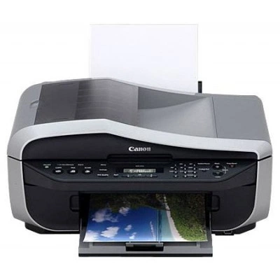 МФУ CANON PIXMA MX310