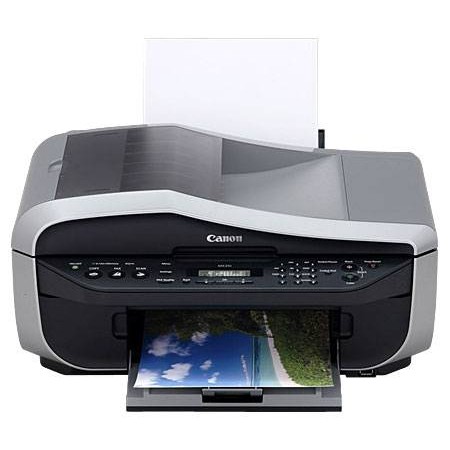 МФУ CANON PIXMA MX310 в Москве МФУ CANON PIXMA MX310 в Москве