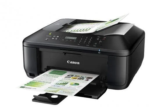 МФУ CANON PIXMA MX394 (6987B007) МФУ CANON PIXMA MX394 (6987B007)