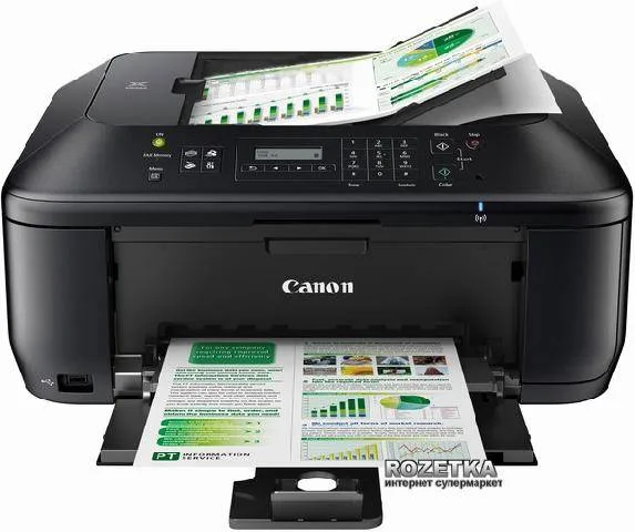 МФУ CANON PIXMA MX454 (6989B007)