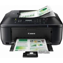 МФУ CANON PIXMA MX454 (6989B007)