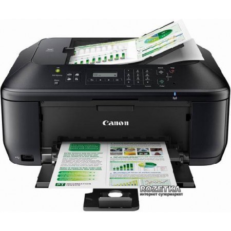 МФУ CANON PIXMA MX454 (6989B007) в Москве МФУ CANON PIXMA MX454 (6989B007) в Москве