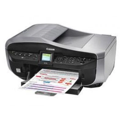 МФУ CANON PIXMA MX700