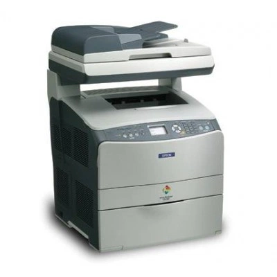 МФУ Epson AcuLaser CX11NF (с автоподатчиком, кассетой для бумаги)