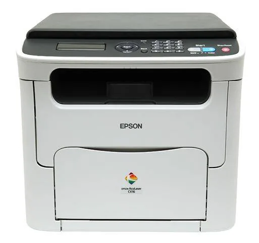 МФУ Epson AcuLaser CX16 (C11CB05011) МФУ Epson AcuLaser CX16 (C11CB05011)