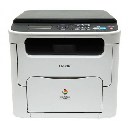 МФУ Epson AcuLaser CX16 (C11CB05011) в Москве МФУ Epson AcuLaser CX16 (C11CB05011) в Москве