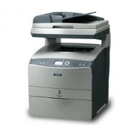 МФУ Epson AcuLaser CX21N