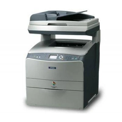 МФУ Epson AcuLaser CX21N