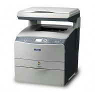МФУ Epson AcuLaser CX21N with fax
