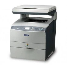 МФУ Epson AcuLaser CX21N with fax