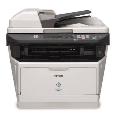 МФУ Epson AcuLaser MX20DN