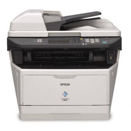 МФУ Epson AcuLaser MX20DN в Москве МФУ Epson AcuLaser MX20DN в Москве