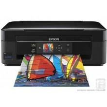 МФУ Epson Expression Home XP-306 (Premium) (C11CC09312)