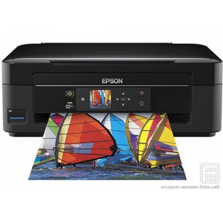 МФУ Epson Expression Home XP-306 (Premium) (C11CC09312) в Москве МФУ Epson Expression Home XP-306 (Premium) (C11CC09312) в Москве