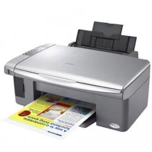 МФУ Epson Stylus CX 4900