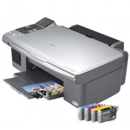 МФУ Epson Stylus CX 5900