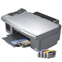 МФУ Epson Stylus CX 5900