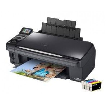 МФУ Epson Stylus CX 8300 в Москве МФУ Epson Stylus CX 8300 в Москве