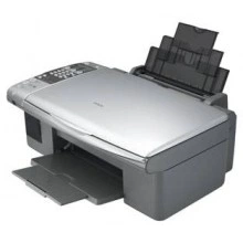 МФУ Epson Stylus CX6900F