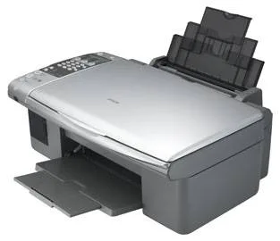 МФУ Epson Stylus CX6900F МФУ Epson Stylus CX6900F