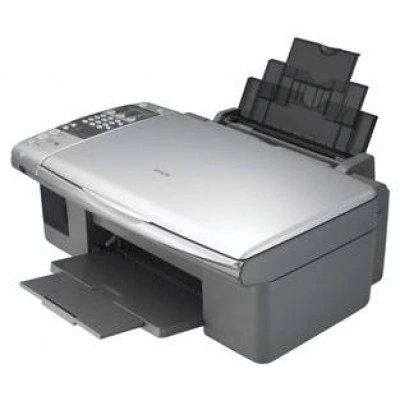 МФУ Epson Stylus CX6900F