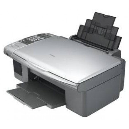 МФУ Epson Stylus CX6900F в Москве МФУ Epson Stylus CX6900F в Москве