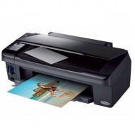 МФУ Epson Stylus CX7300