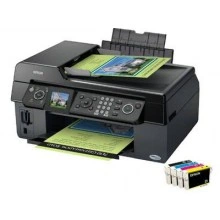МФУ Epson Stylus CX9300F