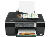 МФУ Epson Stylus Office TX300F