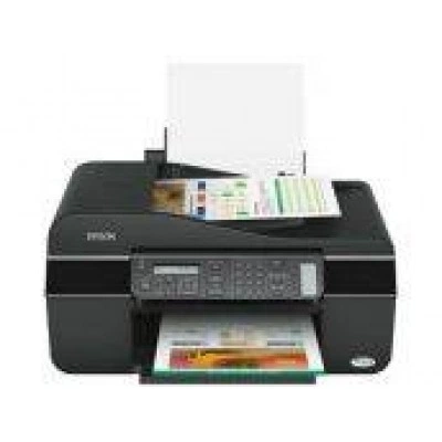 МФУ Epson Stylus Office TX300F МФУ Epson Stylus Office TX300F