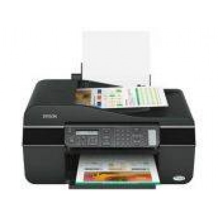 МФУ Epson Stylus Office TX300F в Москве МФУ Epson Stylus Office TX300F в Москве