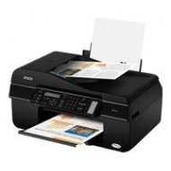 МФУ Epson Stylus Office TX510FN