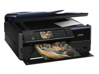 МФУ Epson Stylus Photo PX730WD (C11CB18311) МФУ Epson Stylus Photo PX730WD (C11CB18311)