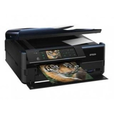 МФУ Epson Stylus Photo PX730WD (C11CB18311)